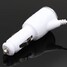 Travel Car Charger Adapter S3 Note 4 S4 SAMSUNG Cable Cord LED S2 - 4