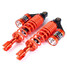 Adjustable Pair Motorcycle Universal Shock Absorber - 3