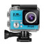 Waterproof Sport Action Camera WIFI 30fps 2 Inch Car DVR 170 Degree 2.7K - 3