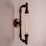 Wall Sconces Mini Style Traditional Retro Pipe Water Classic Metal - 5