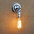 Country Mini Living Room Aisle Retro Modern Wall Lamp - 1