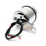 RPM Motorcycle Digital Tacho Tachometer Gauge Speedometer Cylinder LED - 6