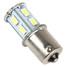 13smd 5630 Tail Brake Light Bulb Reversing Car White LED - 3