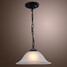 Traditional/classic Pendant Lights Bedroom Bronze Kitchen Bowl - 1