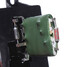 Heater Blower Motor Resistor Universal Chevrolet - 6