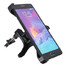 Cradle Holder Note 4 Air Vent Mount Samsung Galaxy Stand - 2