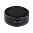 Xiaomi Yi CPL WIFI Action Camera 37mm Accessory Filter Lens - 5