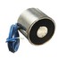 4W Electric Force Solenoid DC12V Lifting Magnet Lift - 2