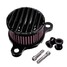 Air Cleaner Intake Filter System Kit Harley Sportster XL883 XL1200 - 1