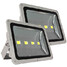 High Led Power Waterproof Light Flood Light Cool White - 2