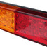 Trailer Rear Tail Brake Boat LED Stop Light Indicator Lamp ATV - 4