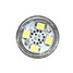 6500K Tail Reverse Brake 2835 12SMD LED Car White Light 550LM DC 10 to 30V - 6