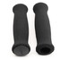 Foam 22mm Motorcycle Honda Kawasaki Suzuki Yamaha 8inch Handlebar Grip - 5