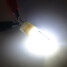 3000k 200lm 100 Angle 12v Degree Led Cob Bi-pin Bulb - 6