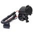 Waterproof Motorcycle 5V 4.2A 12-24V Power Supply Bike Socket Car Boat LED Dual USB Charger - 5