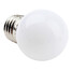 Warm White E26/e27 Led Filament Bulbs Smd Cool White 5 Pcs Ac 220-240 V - 2