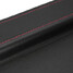 Pocket Storage Universal PU Leather Car Slit Bag Seat Gap Simple Box - 7