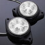 Lights Indicator Van 12V Lamps LED Car Truck Trailer Side Marker - 4