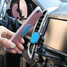 Magnetic Car GPS 360° Rotation SHUNWEI Bracket PhonE-mount Slot iPad CD Player Holder - 1