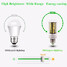 Led Corn Bulb Led Smd High Luminous 12w Lamp - 10