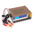 100AH Repair Type Electric 110V 12V 24V Battery Charger Intelligent Pulse - 3