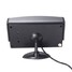 TFT LCD Monitor Kit 4.3 Inch Car Recording Sunshade Rear View Camera VCR Reversing Parking - 2