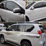 Window Glass Tint Ultralight Film Tinting 76cm Car Automotive LVT 6m - 5