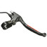 8 Inch Scooter Motorcycle Clutch Lever Motorized Bicycle Bike Engine 22mm 49cc 60cc 66cc 80cc - 6