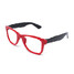 Frame Children Colorful Kids Party Cute Eyewear Fashion Optical Glass PC Eyeglass Lens-free - 4