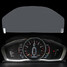 Car Dashboard Volvo XC60 Protective Film Decorative Car Stickers - 1