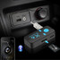 Hands Free Music Receiver X6 EDR 2.4GHz Car Bluetooth 3.5mm iMars - 3