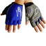 Antiskid Bicycle Riding Fitness Gloves Half Finger Gloves - 4