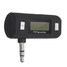 Car Wireless Handsfree IPHONE IPOD FM Transmitter Radio MP3 Player 3.5mm - 2