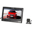 KELIMA Rear View Camera Car Display MP5 Inch Bluetooth LED Ruler Reversing Four - 1