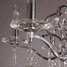 Chandelier Elegant Crystal Lights - 5