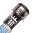 4pcs High Low Beam 50W Xenon Lights Lamp Motorcycle Headlight - 6