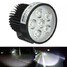 Spotlightt Fog Lamp Motorcycle LED Headlight 12V 18W Driving - 2