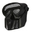 Hunting Airsoft Tactical Biker Face Guard Mask Full Paintball Mesh - 6