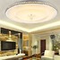 Led Dining Room Crystal Living Room Metal Flush Mount Kids Room Bedroom Modern/contemporary - 2