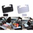 Card Steel Ring Wheel Desk Car Computer Table Laptop - 1