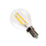 E14 Led Globe Bulbs Warm White Ac 220-240 V 1 Pcs Kwb Waterproof Cob 4w - 3