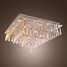 Living Room Others Max 20w Bedroom Modern/contemporary Flush Mount Crystal Dining Room - 9