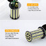 E14 Smd 3w Led Corn Bulb Spotlight E27 High Luminous Led - 4