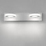Contemporary Led Integrated Metal 6w Bathroom Modern Lighting Led - 1