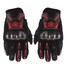 Full Finger Safety Bike Motorcycle Racing Gloves For Scoyco MC20 - 2