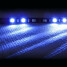 5050 Flash LED LEDs Decor Strip Light Strobe RGB Light Motorcycle - 2