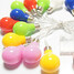 Christmas 1pc Led Home Outdoor Dip String Light Decorate - 6