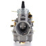 Carburetor Throttle Cable For Yamaha Warrior Intake Manifold YFM350 - 1