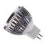 Cool White 100 Gu5.3 Mr16 5w Led Spotlight - 2