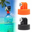 Holder Adapter Camera SJCAM SJ4000 SJ5000 SJ6000 SJ7000 Accessory SJ8000 Water Bottle - 8